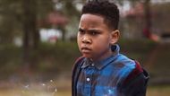 Raising Dion (2019-2022) | Image Source: Netflix